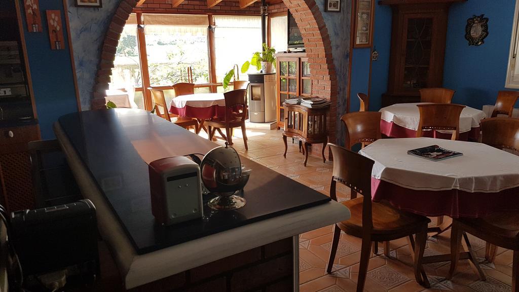 Hosteria Las Viñas Noja Exterior foto